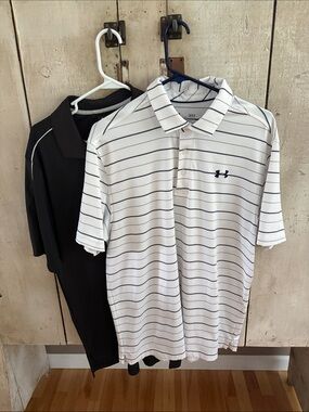 Men’s Golf Polo Bundle